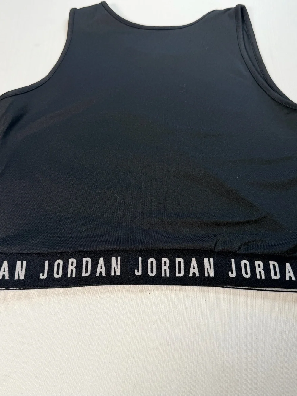 Jordan pre owned